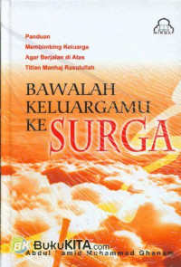 Image of Bawalah Keluargamu Ke Surga