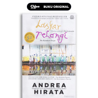 Image of Laskar Pelangi Original Story