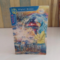 Image of LA DILLA