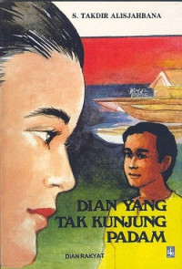 Image of DIAN YANG TAK KUNJUNG PADAM