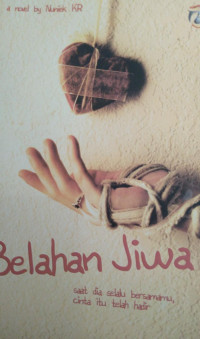 Image of BELAHAN JIWA