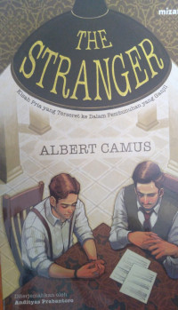 Image of The Stranger