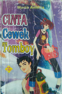 Image of CINTA CEWEK TOMBOY