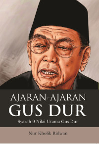 Image of AJARAN-AJARAN GUSDUR