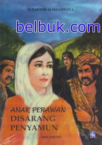 Image of Anak Perawan Disarang Penyamun