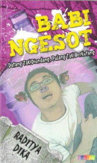 Image of BABI NGESOT