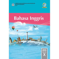 Image of Bahasa Inggris Kelas X