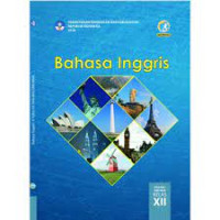Image of Bahasa Inggris kelas XII Edisi Revisi 2018