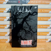 Image of BLOODLUST