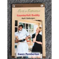 Image of COUNTERFEIT DADDY (AYAH GADUNGAN)
