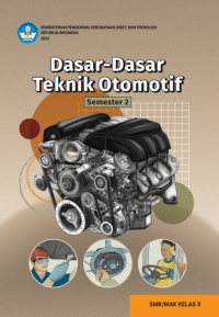 Image of DASAR - DASAR TEKNIK OTOMOTIF SEMESTER 2