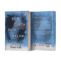 Image of Demi Cinta Satu Malam