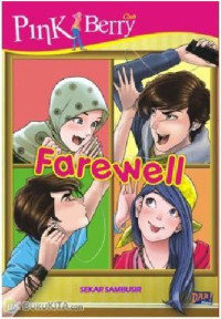 Image of FAREWELL