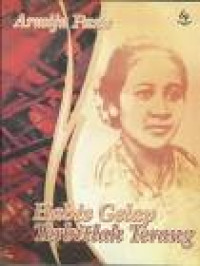 Image of Habis Gelap Terbitlah Terang
