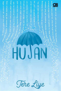 Image of HUJAN