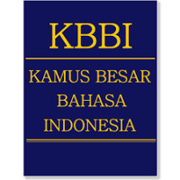 Image of KAMU BESAR BAHASA INDONESIA PUSAT BAHASA