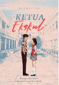 Image of KETUA EKSKUL