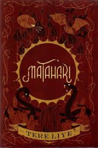 Image of MATAHARI