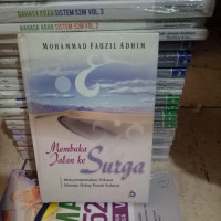 Image of MEMBUKA JALAN KE SURGA