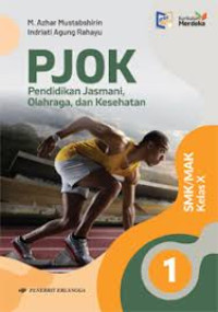 Image of PENDIDIKAN JASMANI ORKES KELAS X