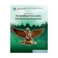 Image of PENDIDIKAN PANCASILA DAN KEWARGANEGARAAN KELAS XI KURIKULUM MERDEKA