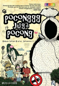 Image of POCONG JUGA POCONG