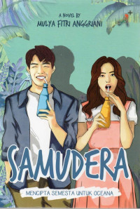 Image of SAMUDERA