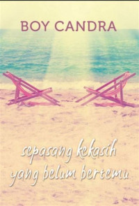 Image of SEPASANG KEKASIH YANG BELUM BERTEMU