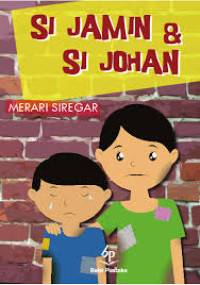 Image of SI JAMIN & SI JOHAN