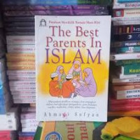 Image of THE BEST PARENTS IN ISLAM