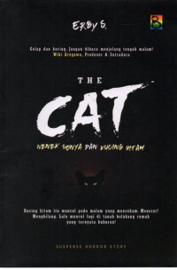 Image of THE CAT