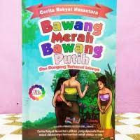 Image of BAWANG MERAH BAWANG PUTIH