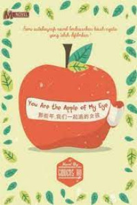 Image of You're the Apple of My Eye