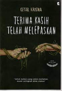 Image of TERMIKASIH TELAH MELEPASKAN
