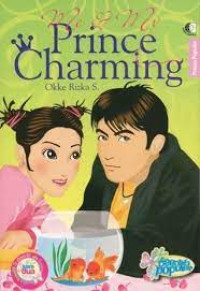 Image of Me & My Prince Charming