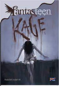Image of FANTASTENN KAGE