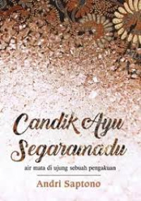 Image of CANDIK AYU SEGARAMADU