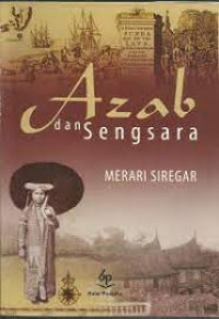 Image of AZAB DAN SENGSARA