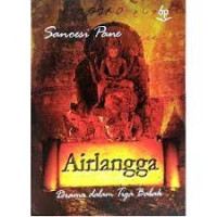 Image of AIRLANGGA DRAMA DALAM TIGA BABAK