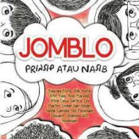 Image of jomblo prinsip atau nasib