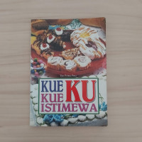 Image of KUE-KUE KU ISTIMEWA